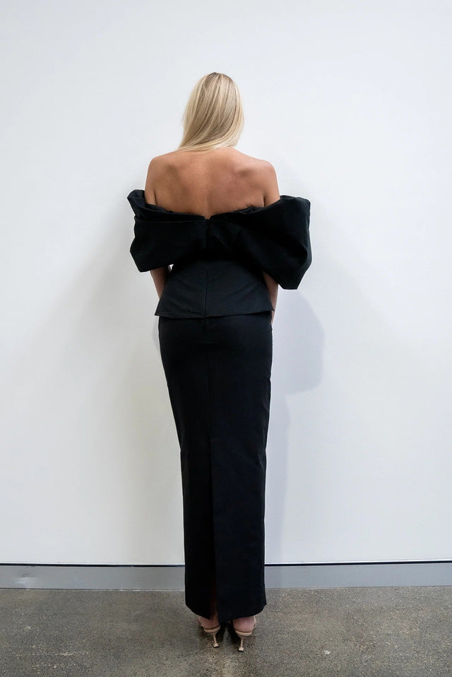 Rachel Gilbert Xavier Gown - Dresses