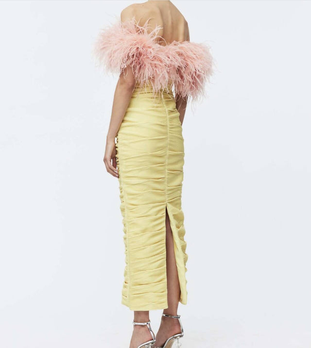Rachel Gilbert Zion Dress - 16 / Multi - Dresses