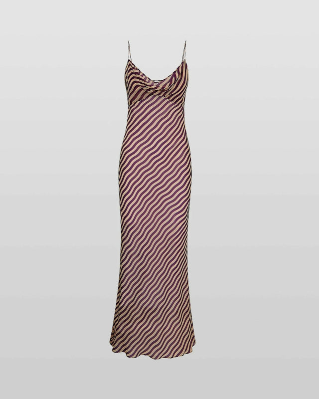 Rat and Boa Assisi Maxi Dress - Dresses