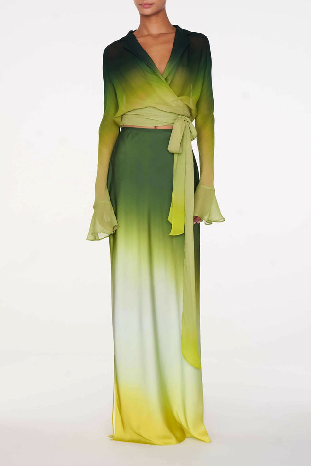 Rat and Boa Cypress Set - 6 / Green - Outfit Sets