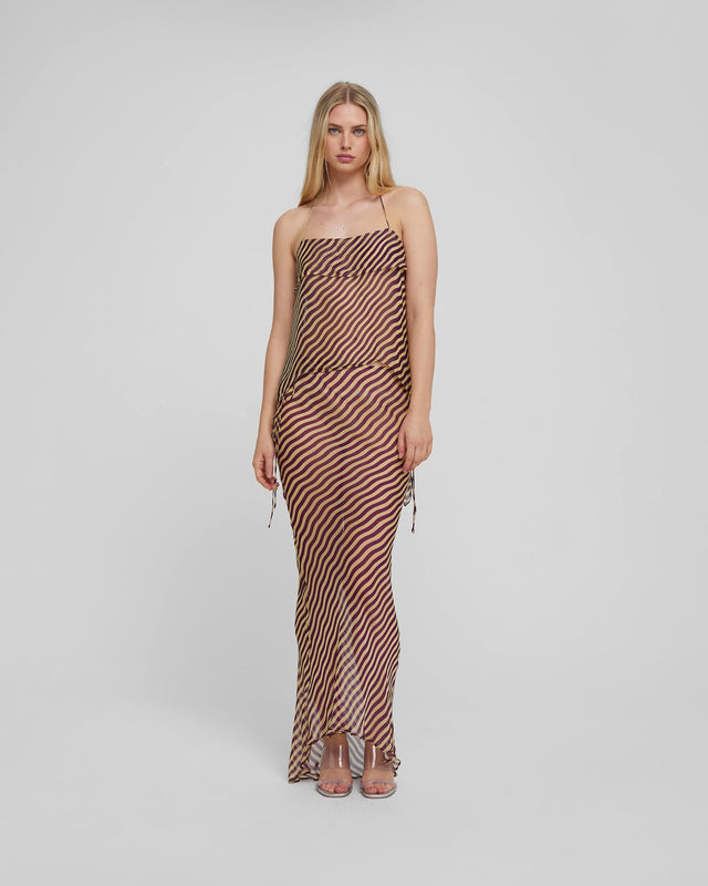 Rat & Boa Assisi Set Size 8 - 8 - Outfit Sets