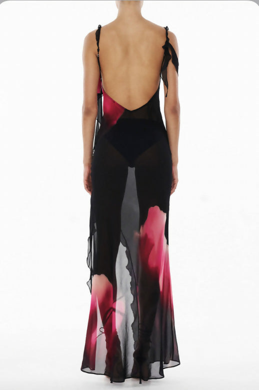 Rat & Boa Aurelia maxi dress / Size M best fit 8/10 - Dresses