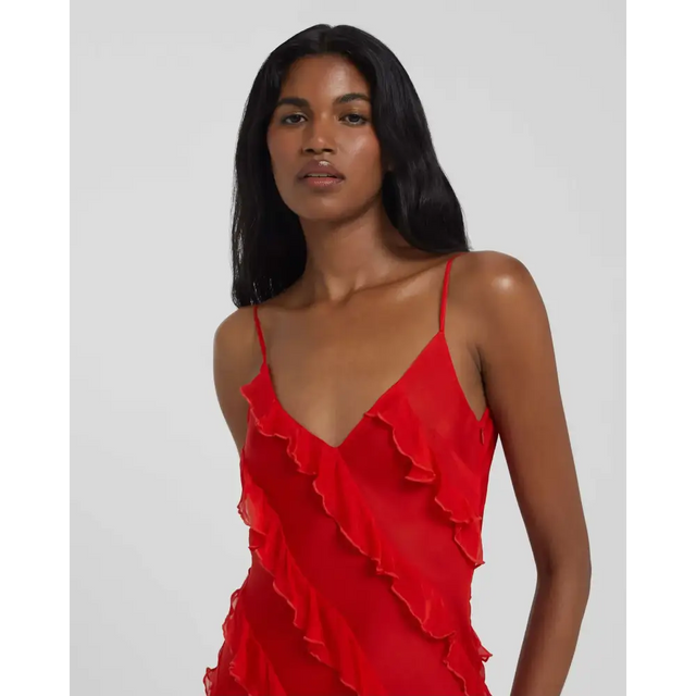 Rat & Boa Cecelia Dress - Dresses