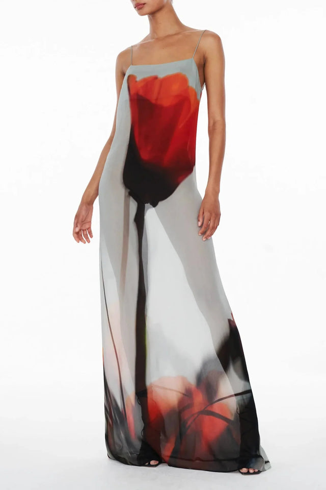 Rat & Boa - Rat & Boa Luciana Dress
