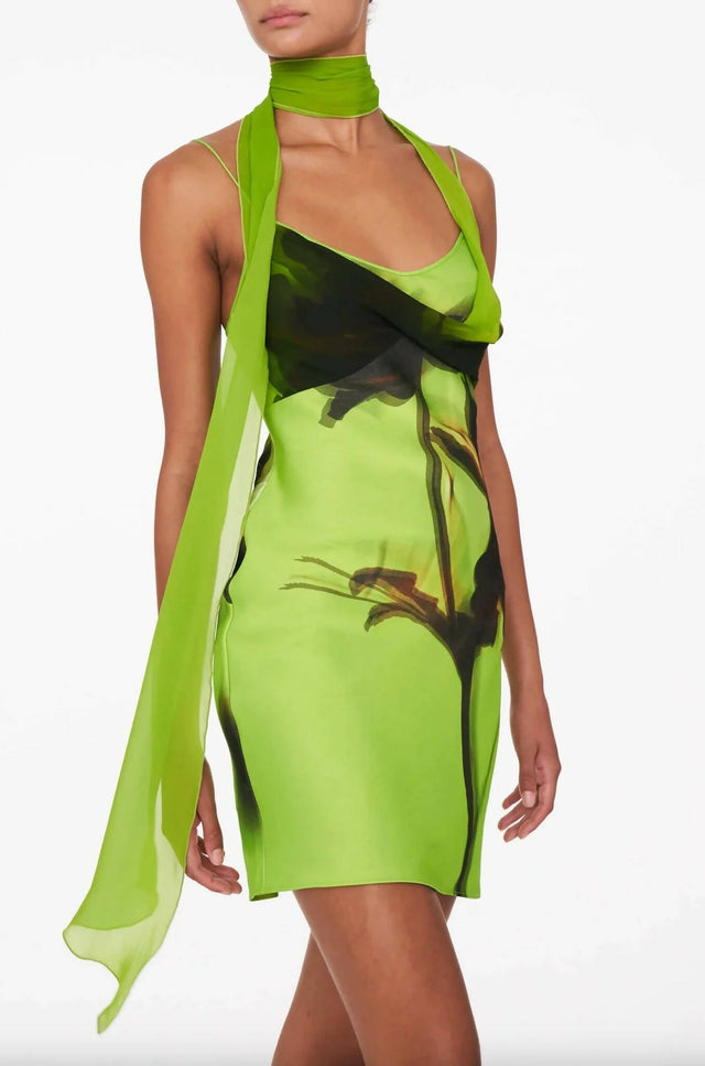 Rat & Boa - Rat & Boa Orisha Mini Dress