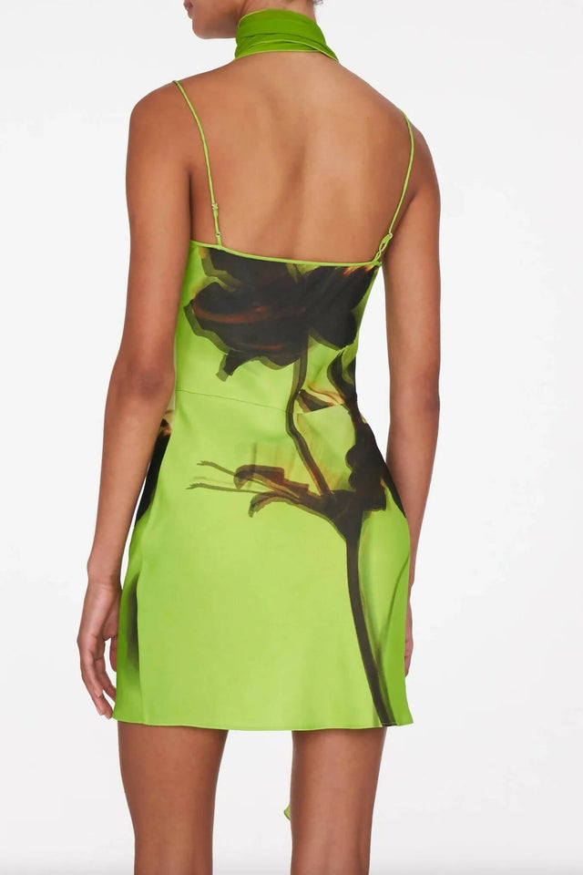 Rat & Boa - Rat & Boa Orisha Mini Dress