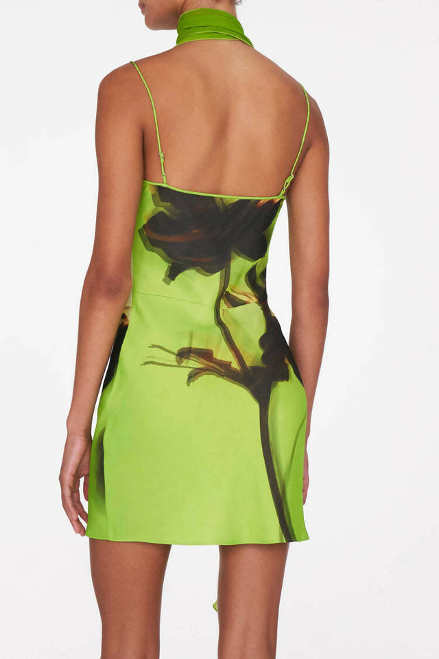 Rat & Boa Orisha Mini Dress - Dresses
