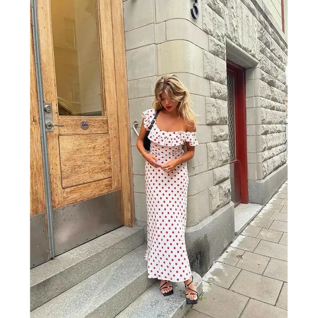 Realisation Par Claudia Dress - 6 / Multi - Dresses
