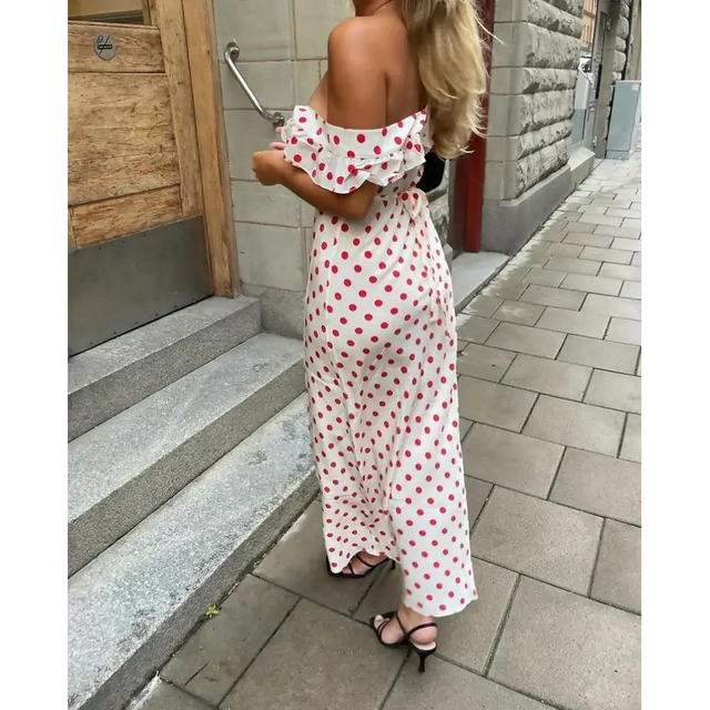 Realisation Par Claudia Dress - 6 / Multi - Dresses