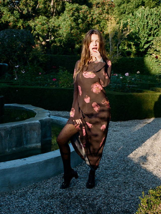 Realisation Par Gia Dress Rococco - Dresses