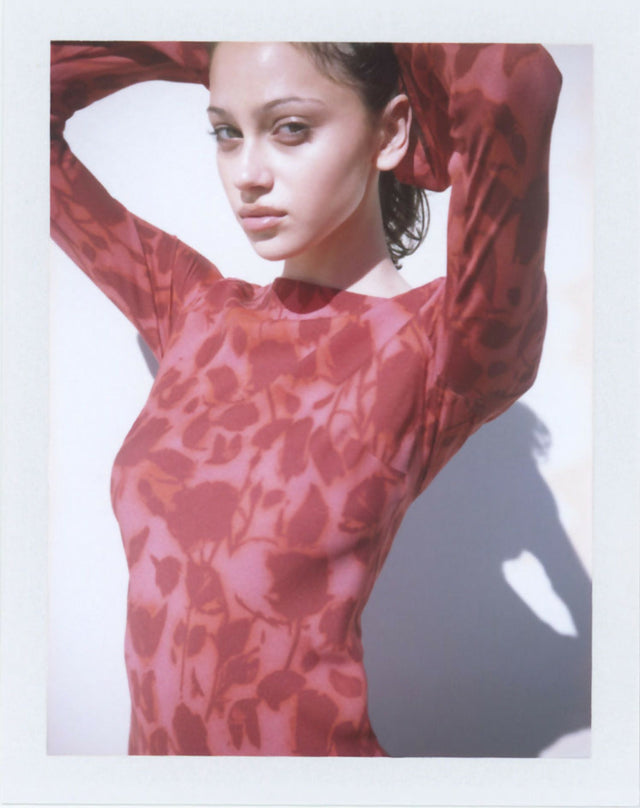 Realisation Par The Gia Havana Size 8 - 8 / Multi - Dresses