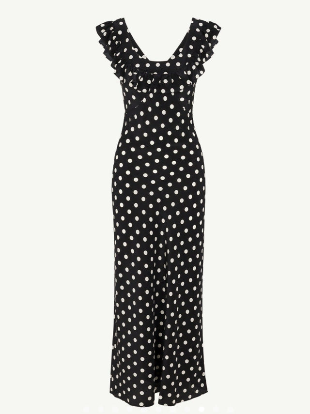 Realisation Par The Minnie - 10 / Black - Dresses