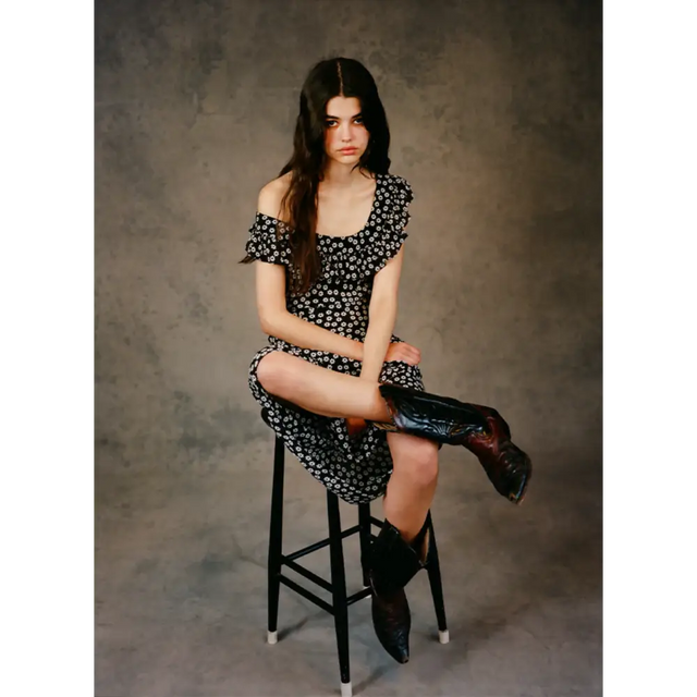 Realisation Par The Minnie - 6 / Print - Dresses