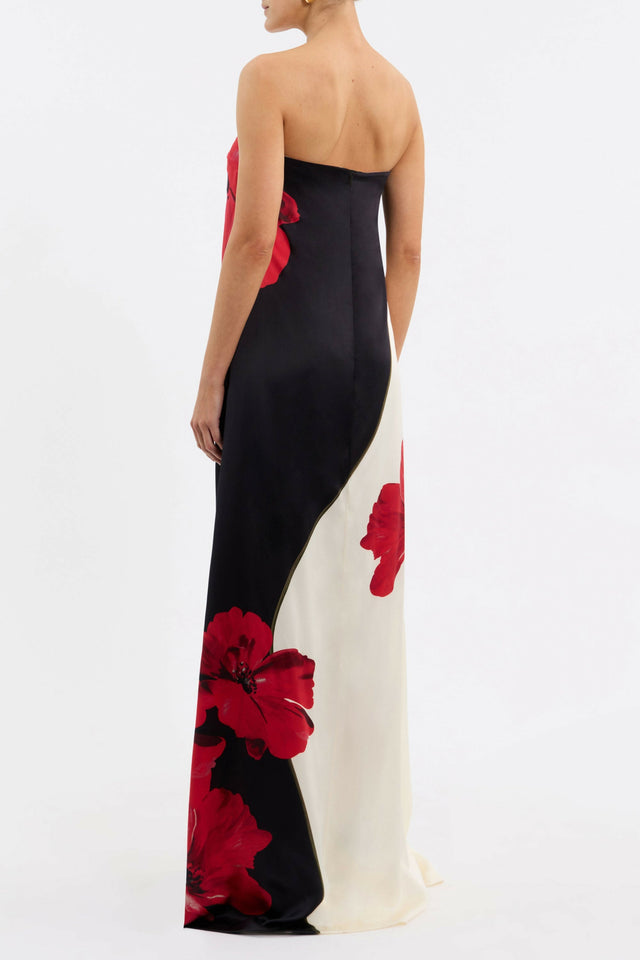 AMAPOLA-MAXI_2501-1035_POPPY-PRINT-BLACK-CREAM_BACK