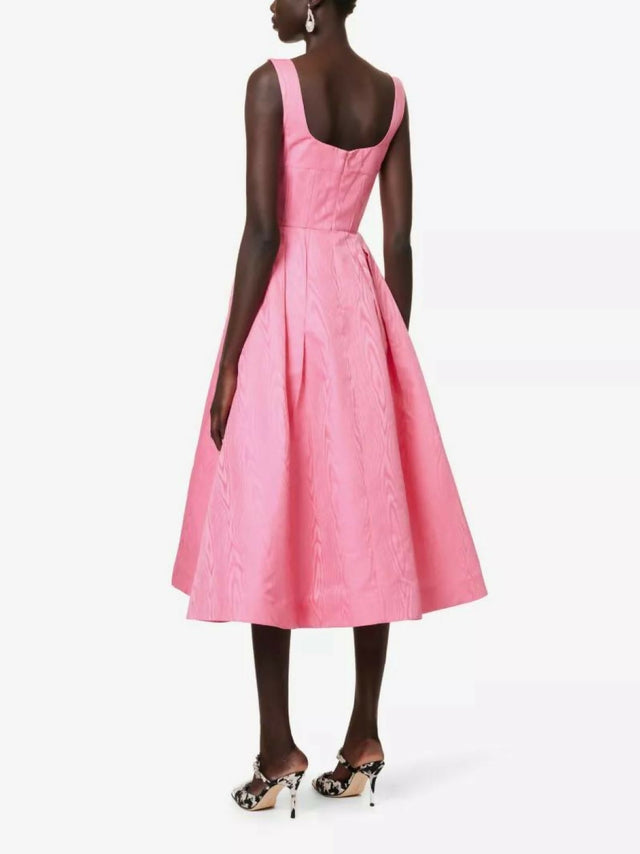 rebecca-vallance-carmelita-sweetheart-neckline-woven-midi-back