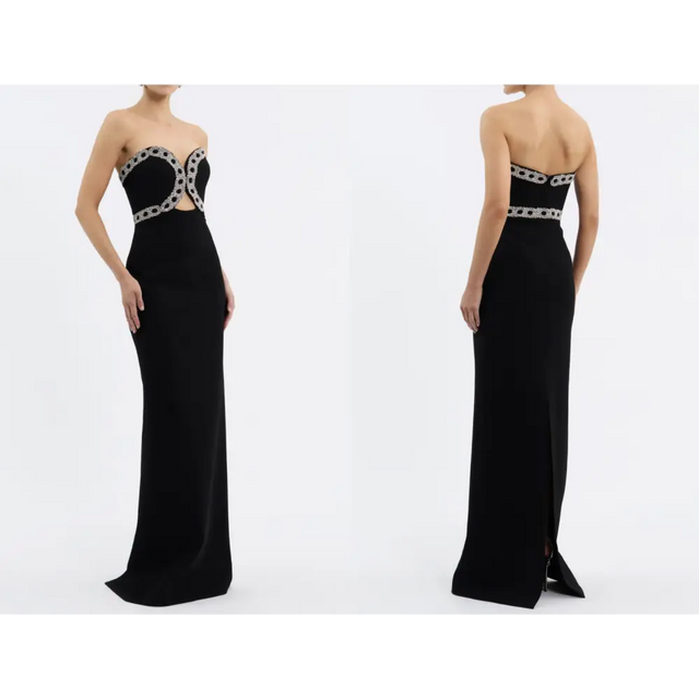 Rebecca Vallance Celinda Grown - 10 - Dresses