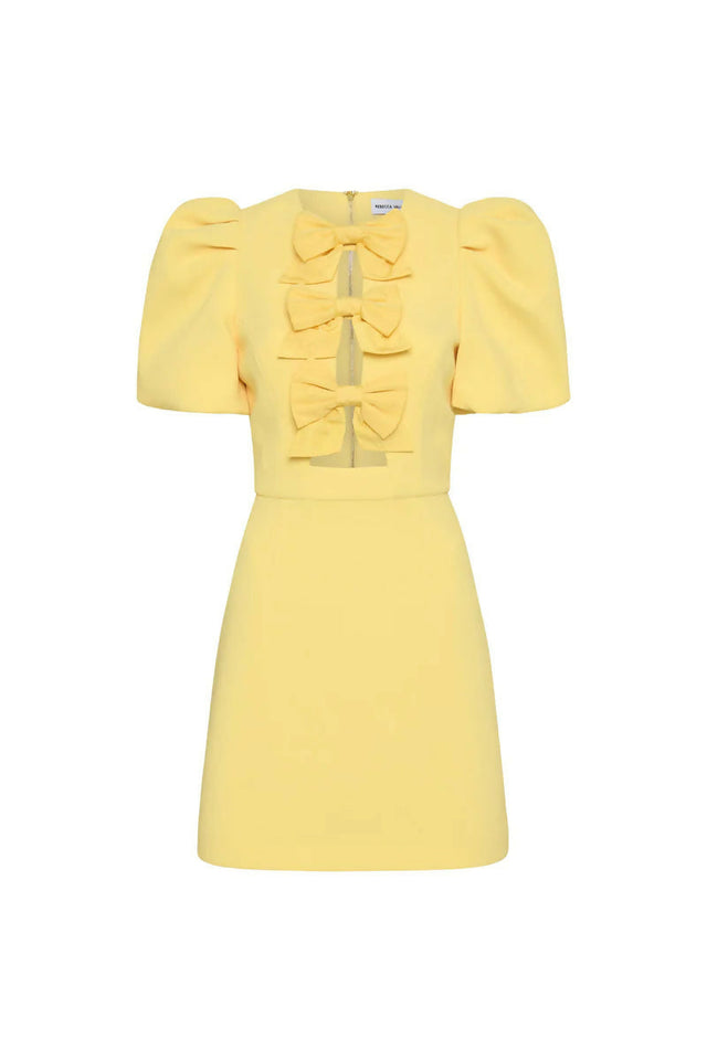 RebeccaVallanceChloeBowMiniDress1