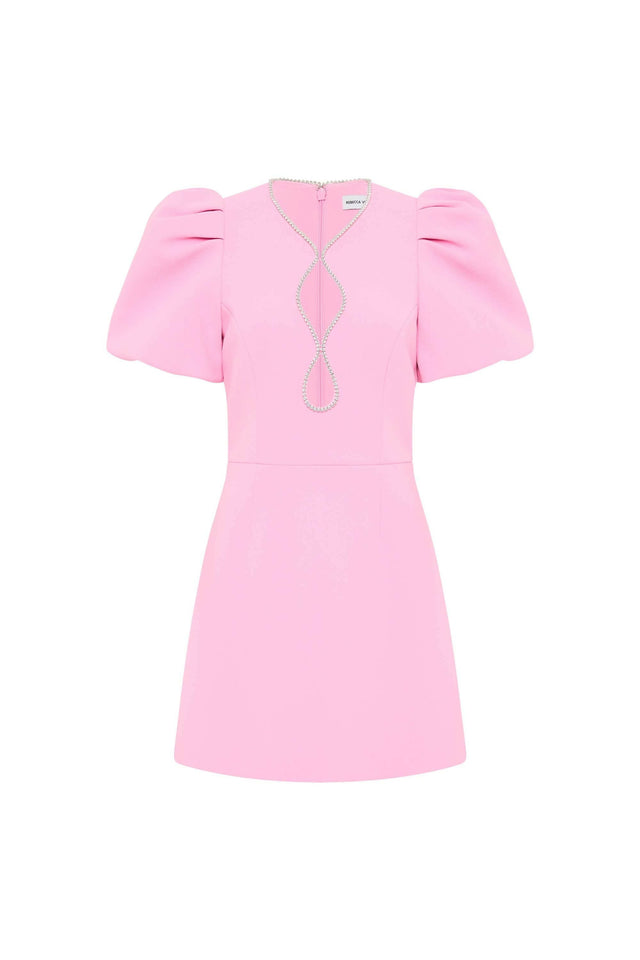 KARINA-PUFF-SLEEVE-MINI_PINK_-23925-Rebecca-Vallance-A-0262_a8bb1c41-7214-4f5c-ae65-8c797b977914