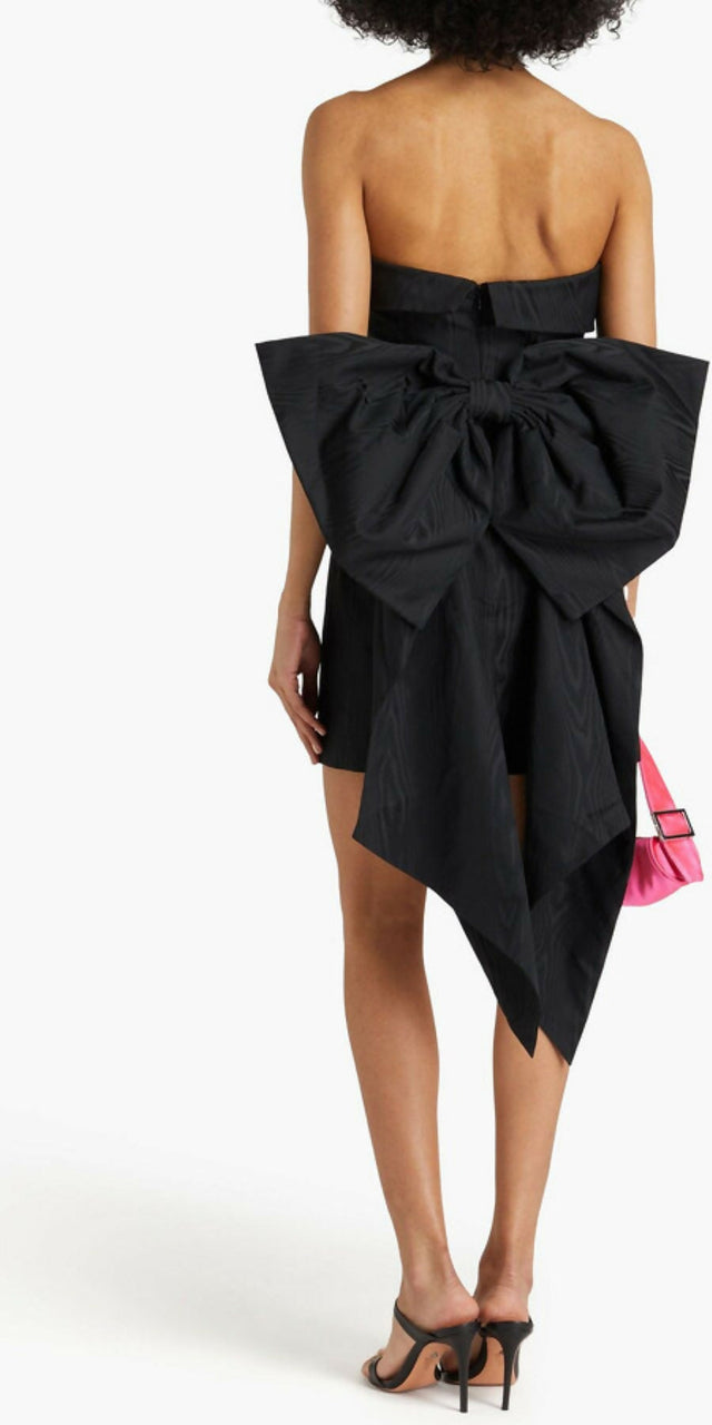 RebeccaVallancemalone-strapless-bow-Backview