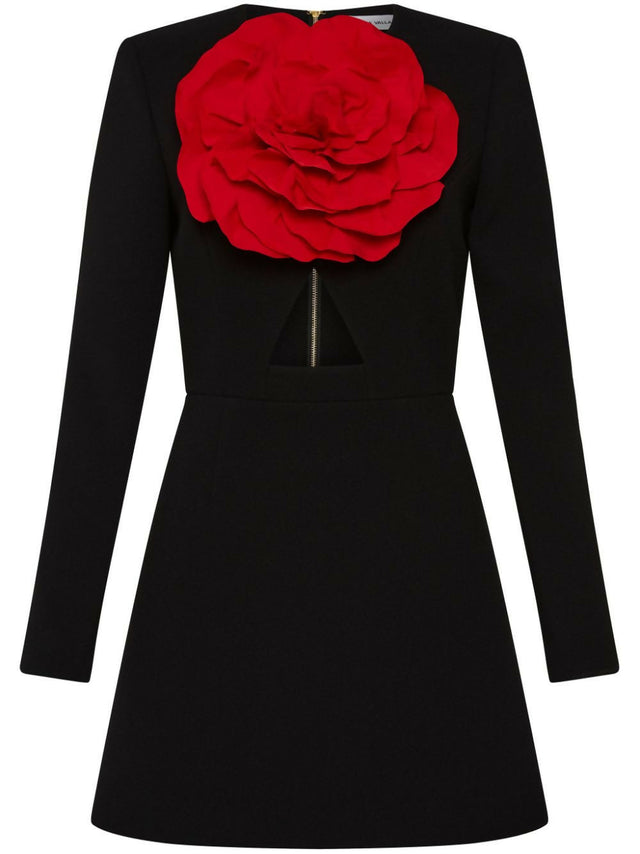 Rebecca Vallance Rhosen Mini Dress - 8 / Multi - Dresses