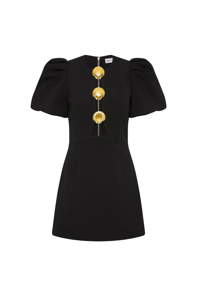 SIRENE-PUFF-SLEEVE-MINI_BLACK-23925-Rebecca-Vallance-A-0277