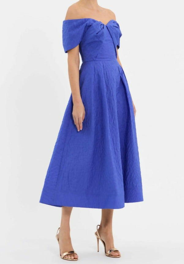 Viola Midi - Midi Dress
