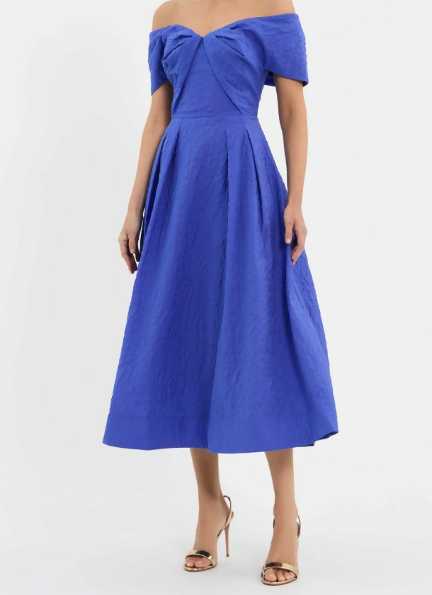 Viola Midi - Midi Dress