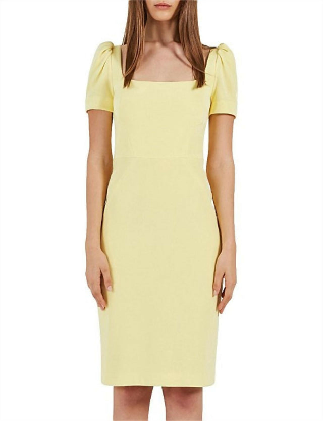 RebeccaVallanceZinniaOpenBackDressHire