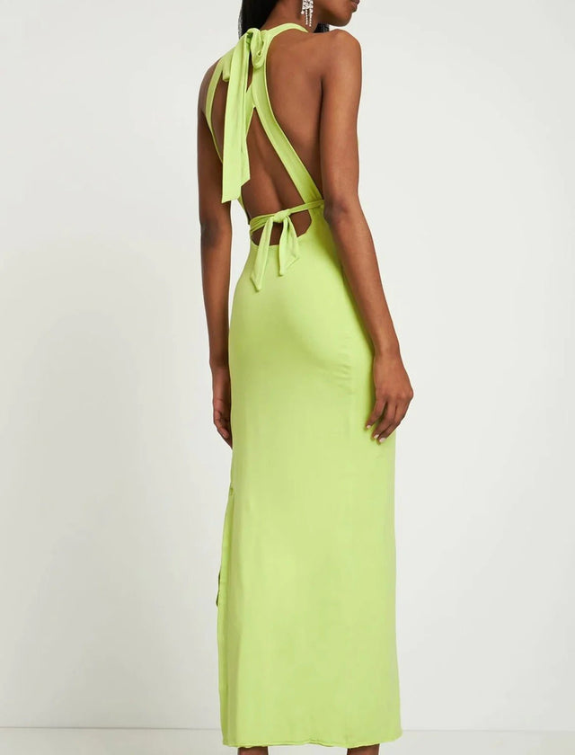 ROTATE Birger Christensen - ROTATE Birger Christensen Merle Dress