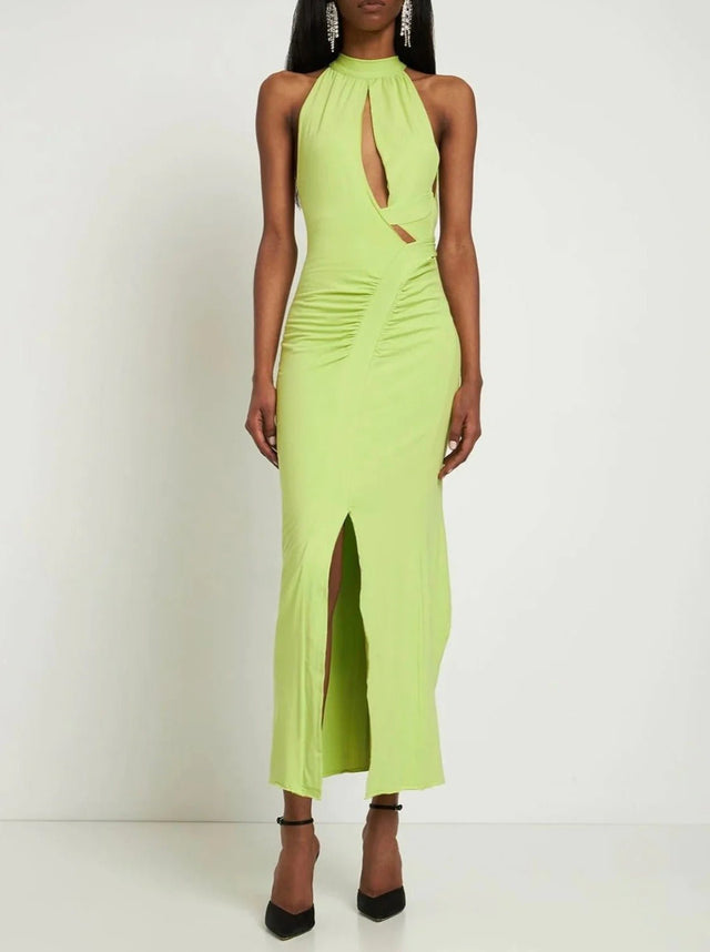 ROTATE Birger Christensen - ROTATE Birger Christensen Merle Dress