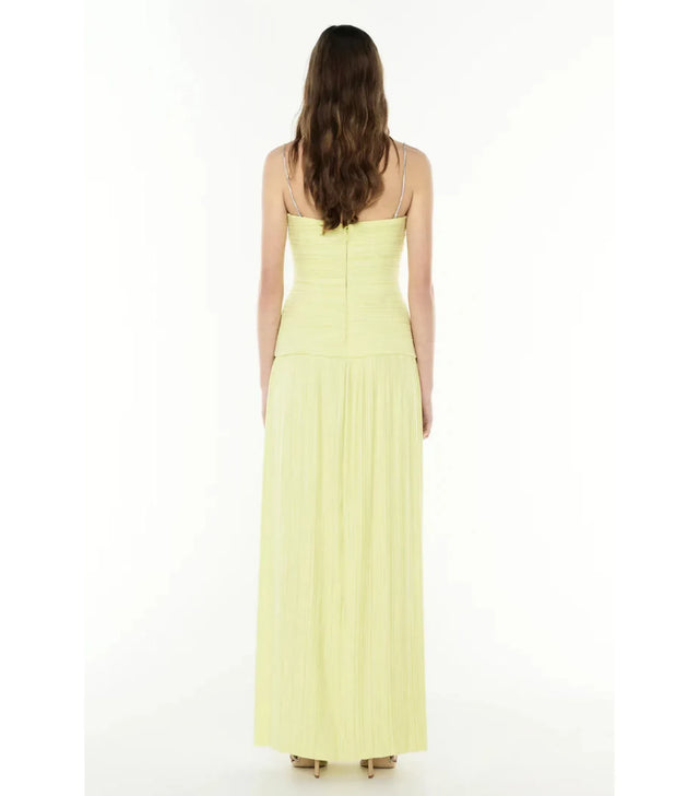 Manning Cartell Royal Debut Dress