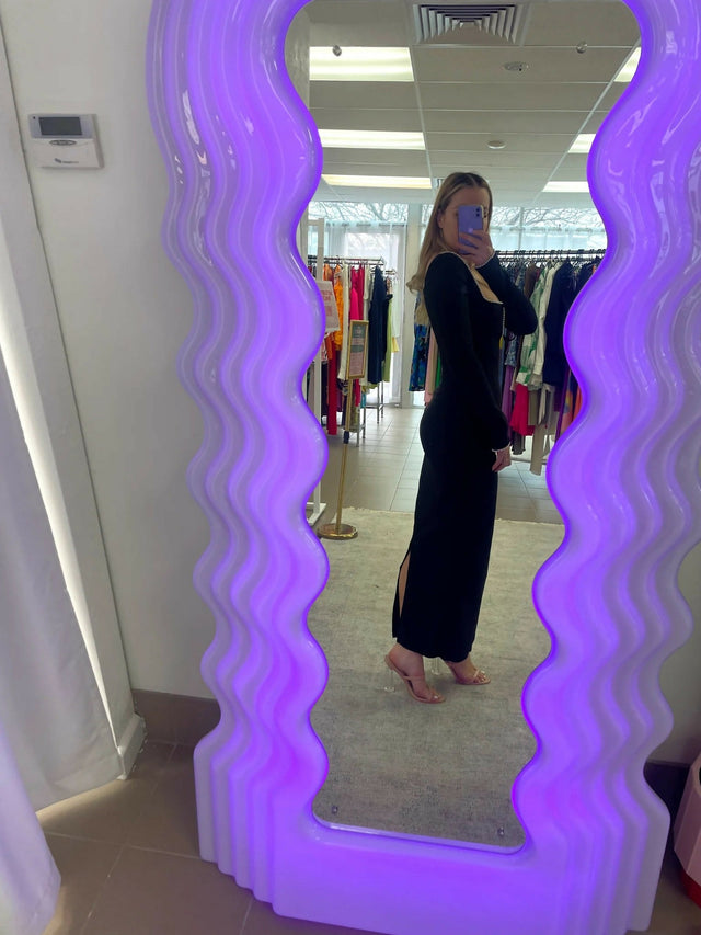 Runway Scout Samantha Dress - Dresses