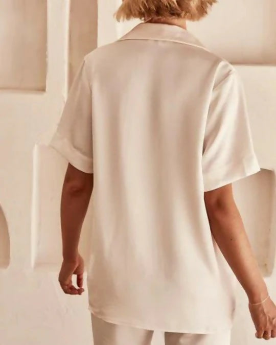 Runway Scout Zara Set Cream - 8 / Cream - Outfit Sets