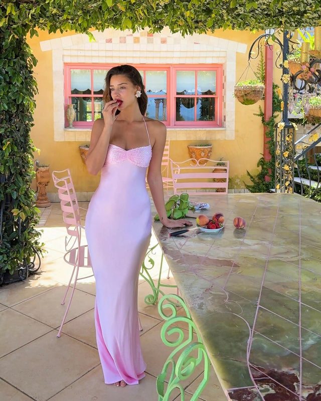I am Delilah Jade Maxi - Quartz