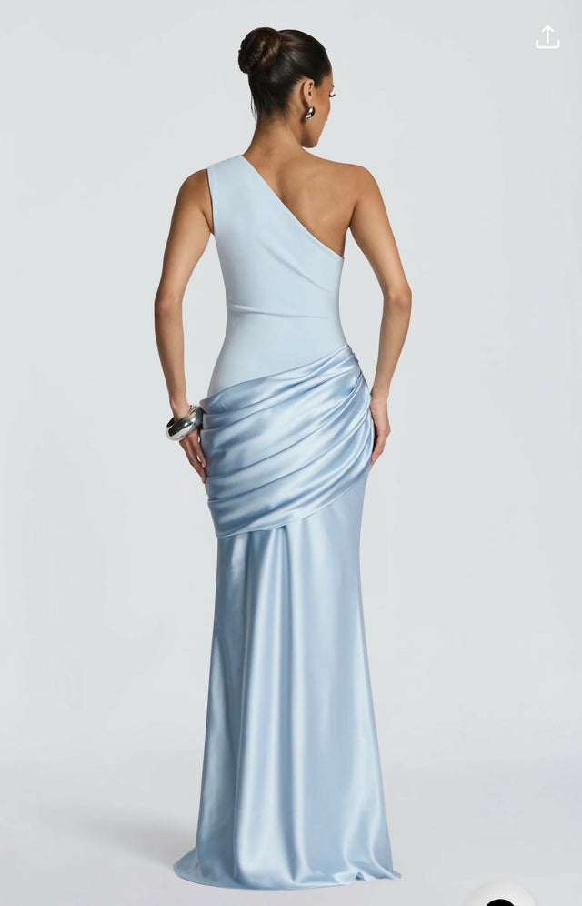 Babyboo Sandona Maxi Dress / XS