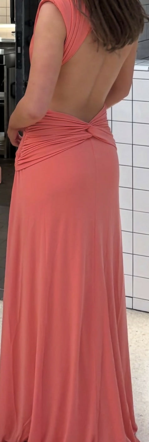 Yasmina dress