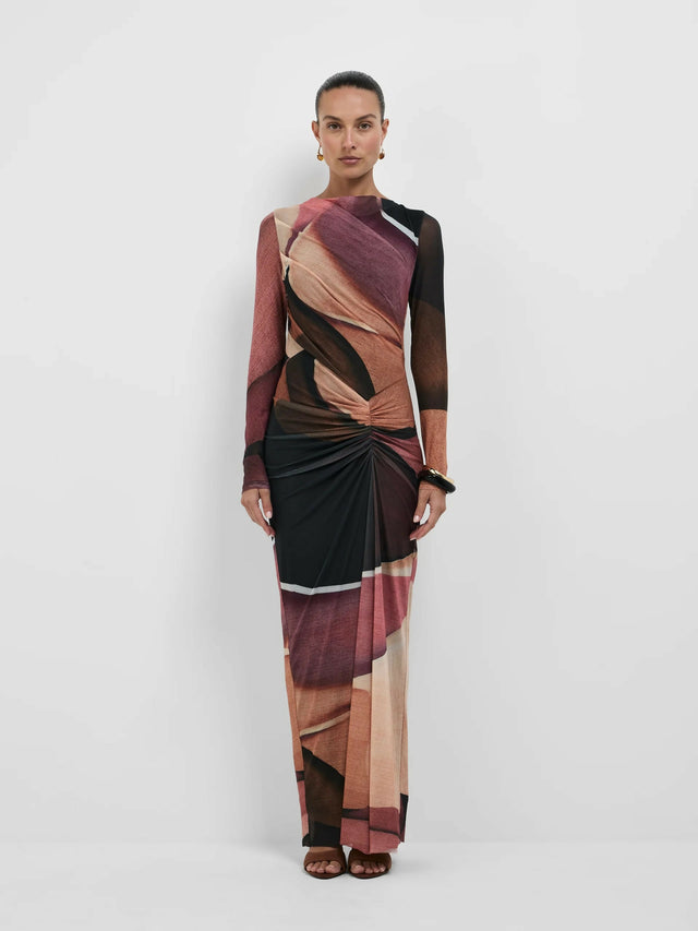 Sheike Indiana Maxi Dress