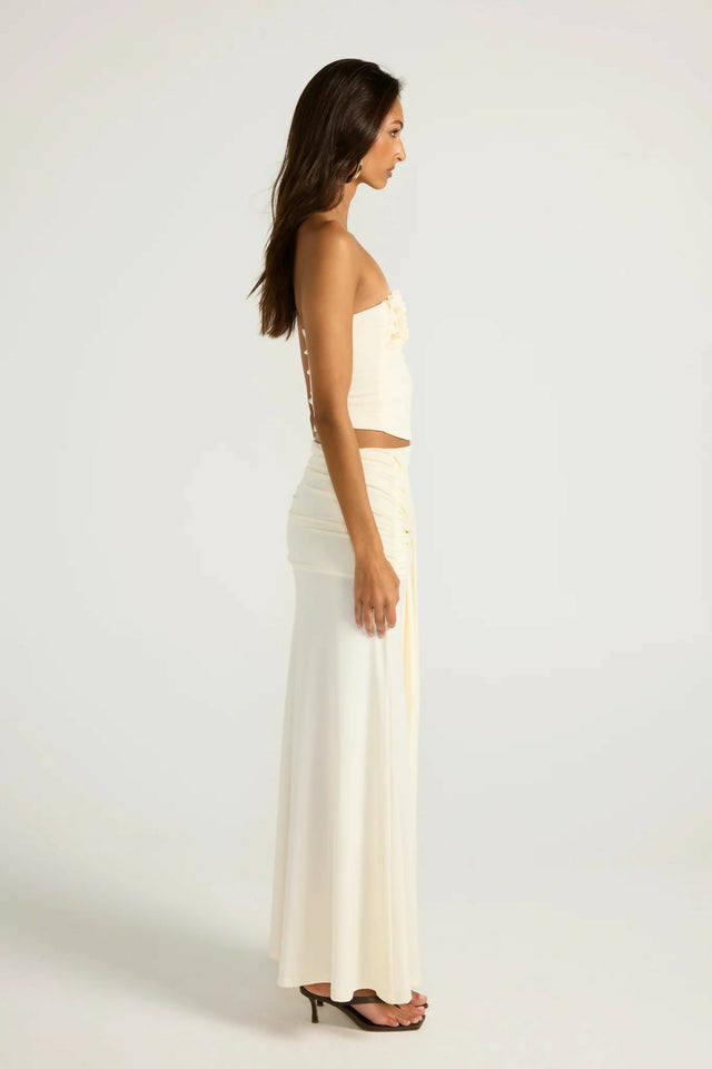 Ance Gria Jude Set - Cream / Ivory Size 6