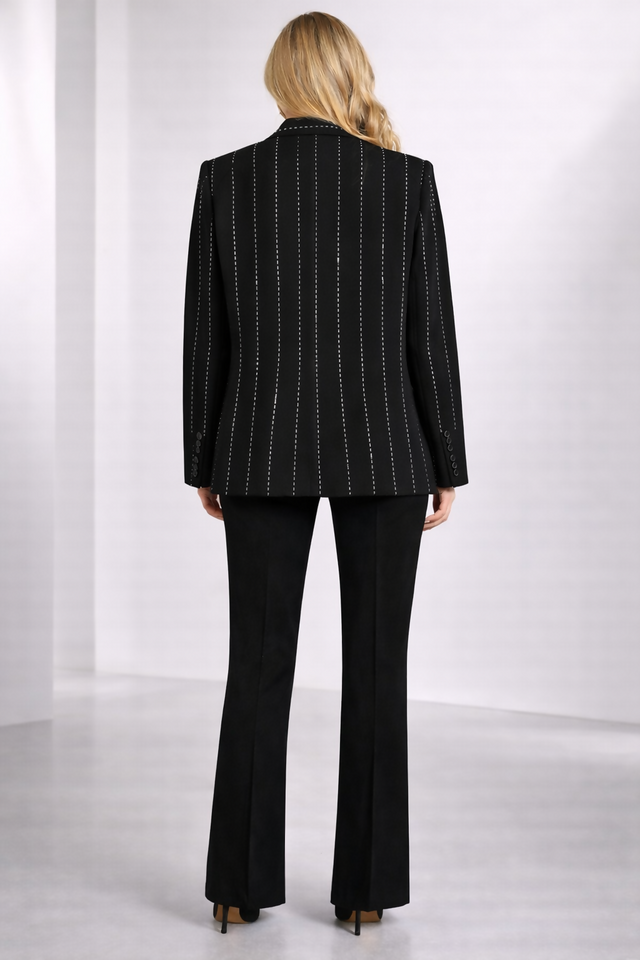 Sass and Bide Circa 91 Suit - Suit