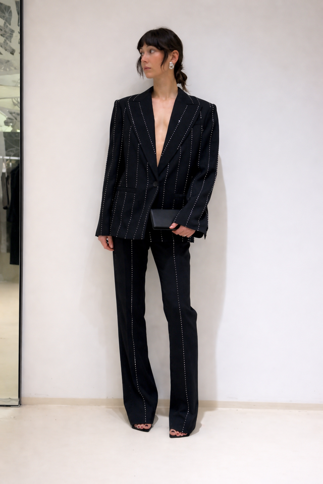 Sass and Bide Circa 91 Suit - Suit