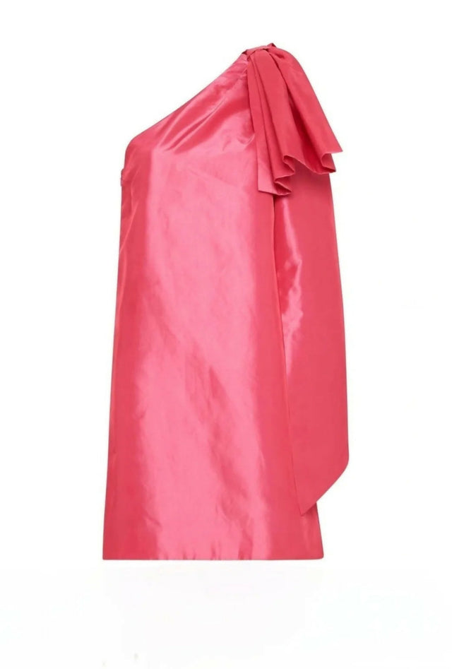 Sass & Bide Shush I’m Dreaming Mini Dress Pink Size 36/AU6 - 6 / Pink - Dresses