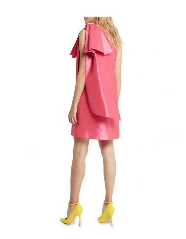 Sass & Bide Shush I’m Dreaming Mini Dress Pink Size 36/AU6 - 6 / Pink - Dresses