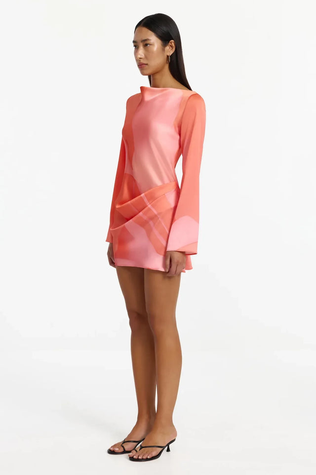 Significant Other Rumer Mini Dress