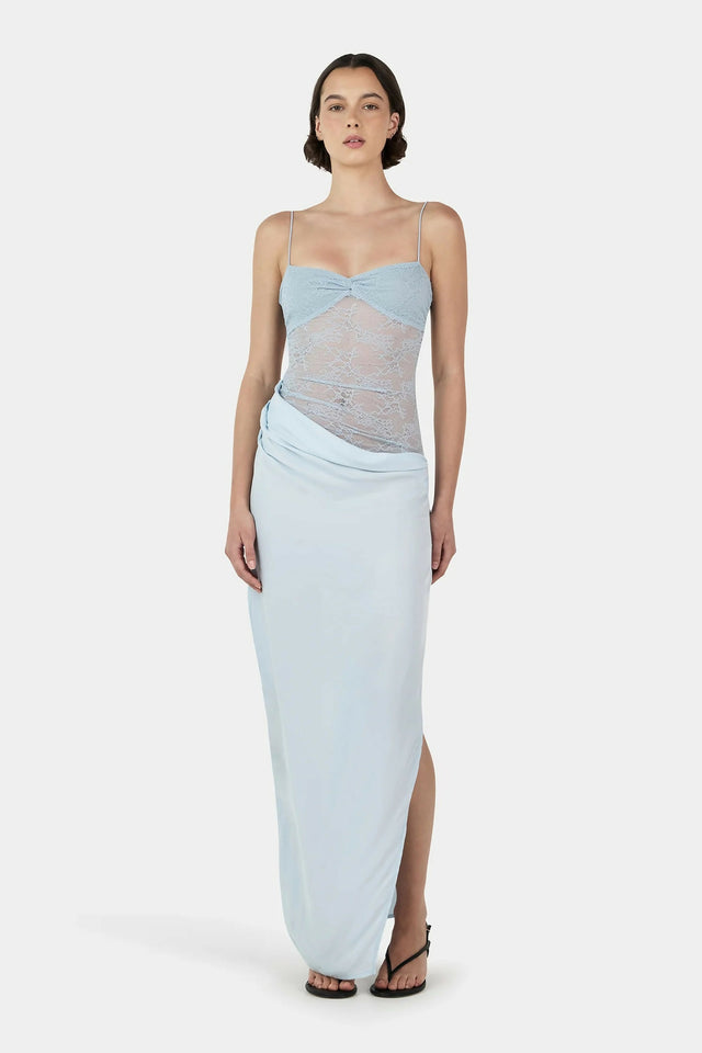 Ownley Lola Midi Dress