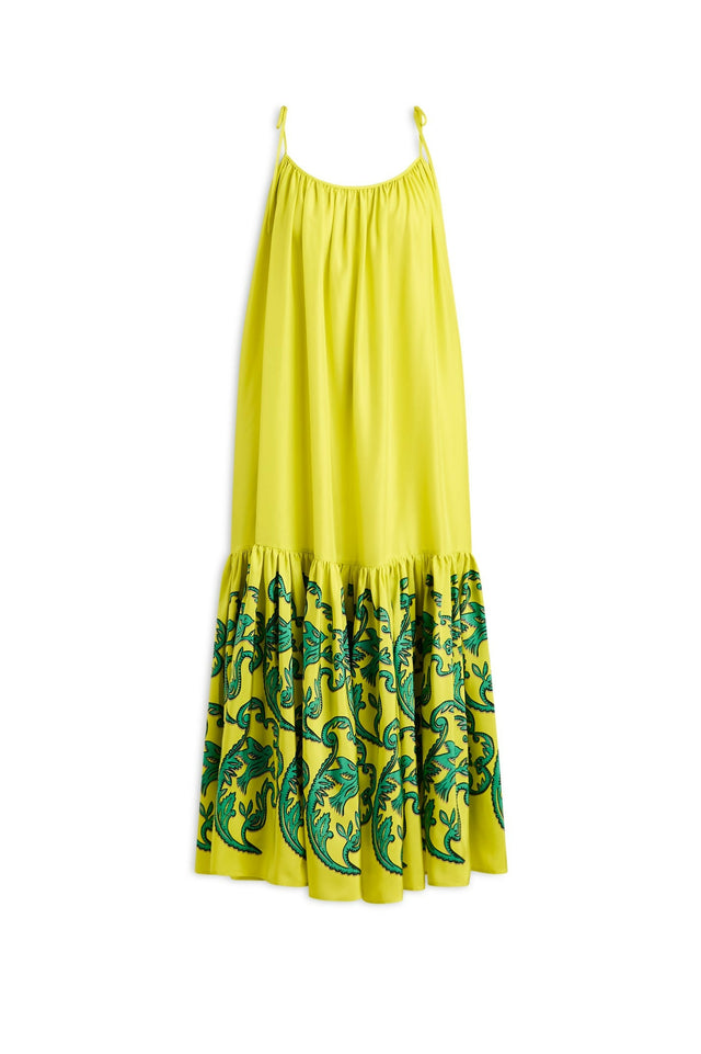 H4245386-SILK-NIGHTINGALE-PRINT-DRESS-CHARTREUSE-SCANLANTHEODORE-0