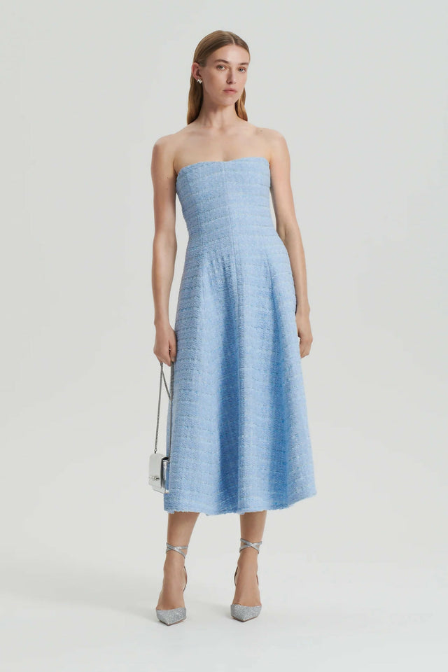 ScanlanTheodore-TWEEDBOUCLE-DRESS