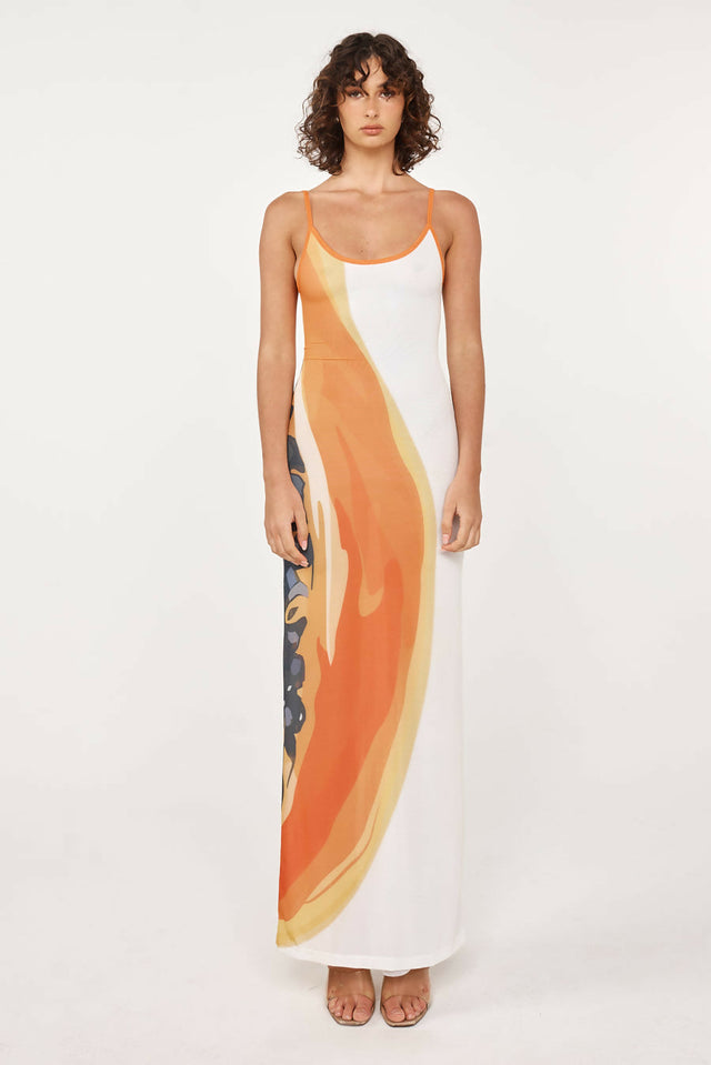 Papaya_white_dress