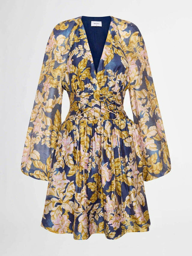 Sheike Bellagio Dress Size AU 10 - 10 / Multi - Dresses