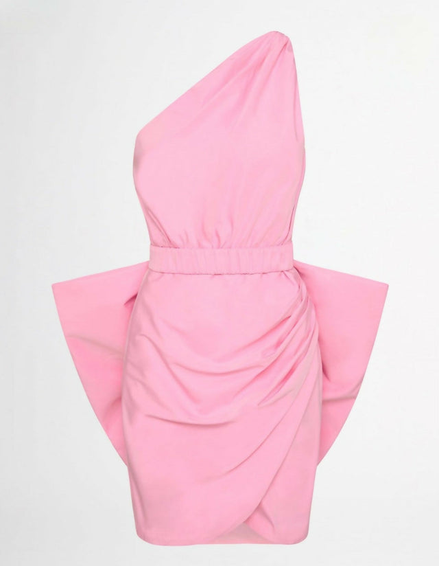 Sheike Charlotte Mini Pink Size 16 - 16 / Pink - Dresses