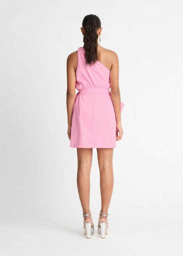 Sheike Charlotte Mini Pink Size 16 - 16 / Pink - Dresses